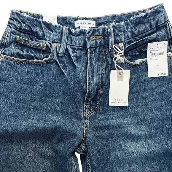 Good American jeans, size 4 - Picture 2 of 9